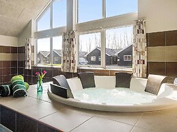Holiday Home in Kappeln