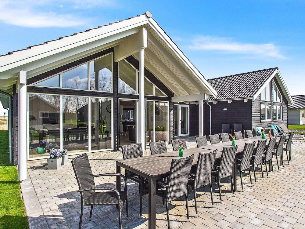 Holiday Home in Kappeln