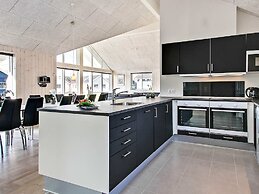 Holiday Home in Kappeln
