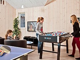 Holiday Home in Kappeln