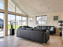 Holiday Home in Kappeln
