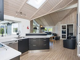 5 Star Holiday Home in Sydals