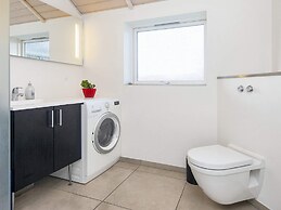 5 Star Holiday Home in Sydals