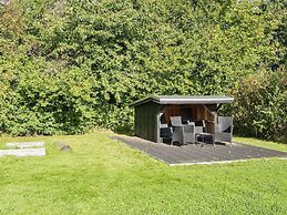 5 Star Holiday Home in Sydals