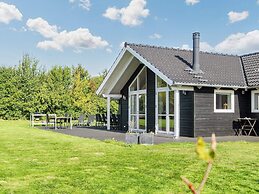 5 Star Holiday Home in Sydals
