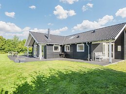 5 Star Holiday Home in Sydals