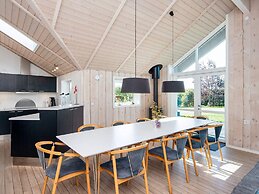 5 Star Holiday Home in Sydals