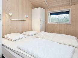 5 Star Holiday Home in Sydals