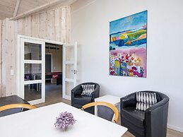 5 Star Holiday Home in Sydals