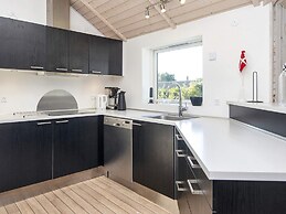 5 Star Holiday Home in Sydals