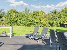 5 Star Holiday Home in Sydals