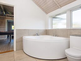 5 Star Holiday Home in Sydals