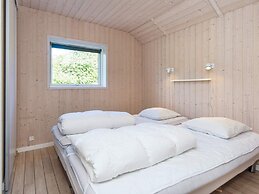 5 Star Holiday Home in Sydals