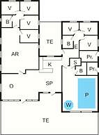 Holiday Home in Kappeln
