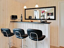 Holiday Home in Kappeln