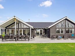 Holiday Home in Kappeln
