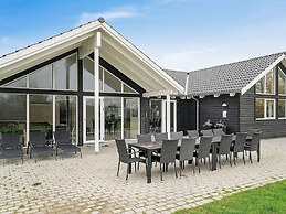 Holiday Home in Kappeln