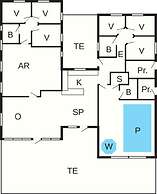 Holiday Home in Kappeln