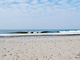Cozy Holiday Home in Ulfborg near Beach