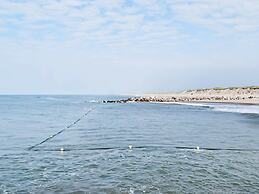 Cozy Holiday Home in Ulfborg near Beach