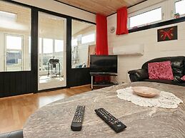 Cozy Holiday Home in Ulfborg near Beach