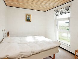 Cozy Holiday Home in Ulfborg near Beach