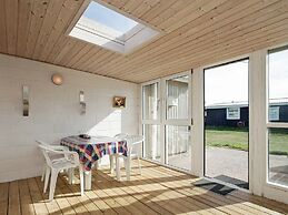 Cozy Holiday Home in Ulfborg near Beach