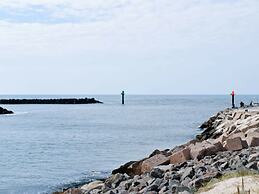 Cozy Holiday Home in Ulfborg near Beach
