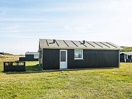Cozy Holiday Home in Ulfborg near Beach