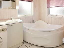 4 Star Holiday Home in Hadsund