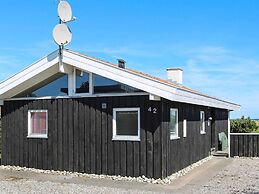 4 Star Holiday Home in Hadsund