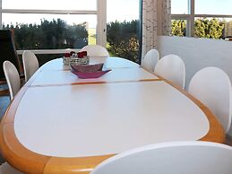 4 Star Holiday Home in Hadsund