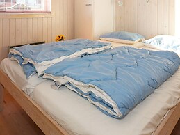 4 Star Holiday Home in Hadsund