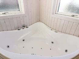 4 Star Holiday Home in Hadsund