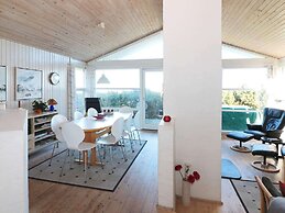 4 Star Holiday Home in Hadsund