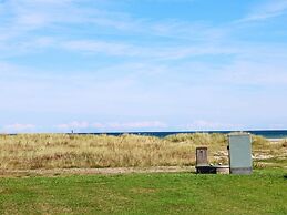 4 Star Holiday Home in Hadsund