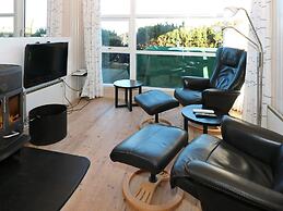 4 Star Holiday Home in Hadsund