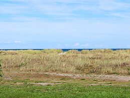 4 Star Holiday Home in Hadsund