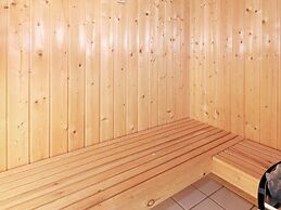 4 Star Holiday Home in Hadsund