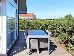 4 Star Holiday Home in Hadsund