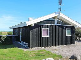 4 Star Holiday Home in Hadsund