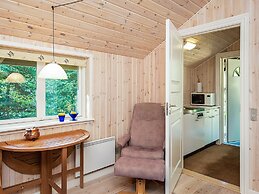 Peaceful Holiday Home in Silkeborg near Lake
