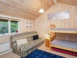 Peaceful Holiday Home in Silkeborg near Lake