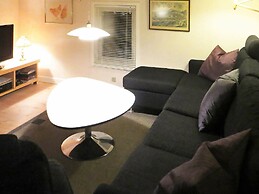 Peaceful Holiday Home in Silkeborg near Lake