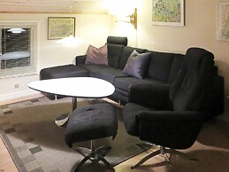 Peaceful Holiday Home in Silkeborg near Lake