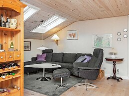 Peaceful Holiday Home in Silkeborg near Lake