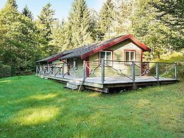Peaceful Holiday Home in Silkeborg near Lake