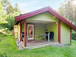 Peaceful Holiday Home in Silkeborg near Lake