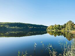 Peaceful Holiday Home in Silkeborg near Lake