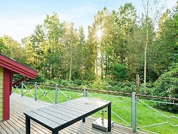 Peaceful Holiday Home in Silkeborg near Lake